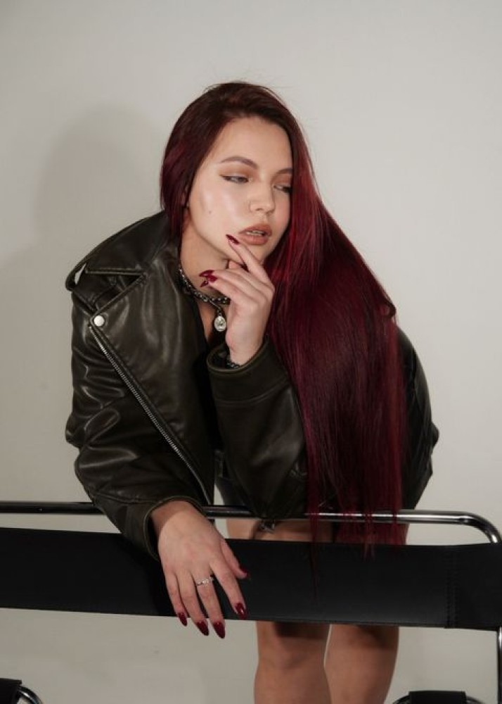 Индивидуалка Вита фото № 2 в городе Анапа