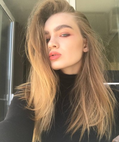 Лена, Г. Анапа