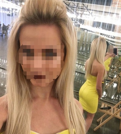 Лизочка, Г. Анапа