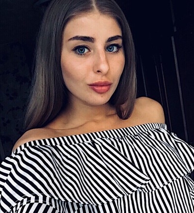 Алена, Г. Анапа