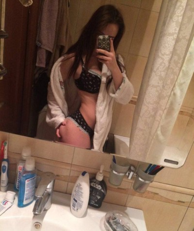 Светка, Г. Анапа