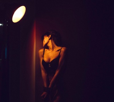 Инна, Г. Анапа