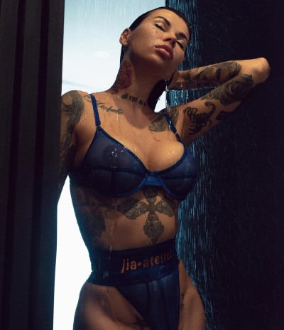 Дашка, Г. Анапа