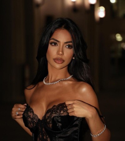 Милана, Г. Анапа