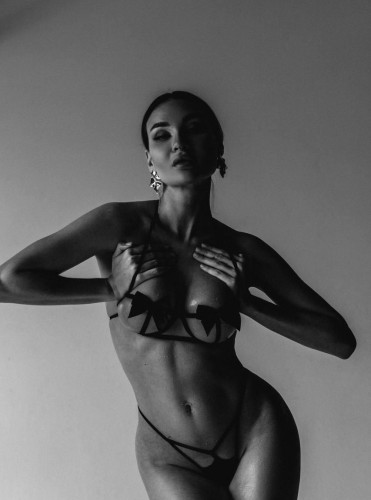 Жанна, Г. Анапа