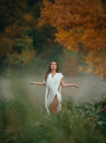 Амина, Г. Анапа