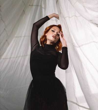 Элла, Г. Анапа