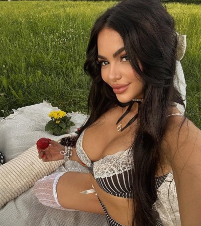 Люда, Г. Анапа