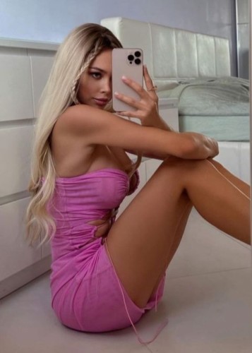 Анжела, Г. Анапа