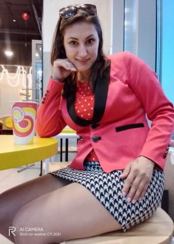 Dama, Г. Анапа