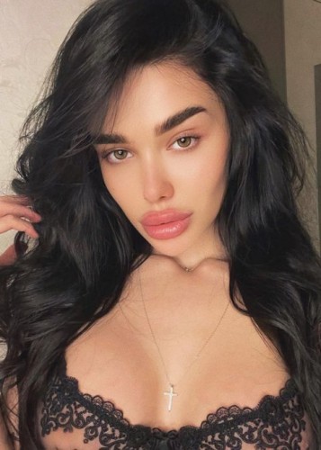 Дана, Г. Анапа