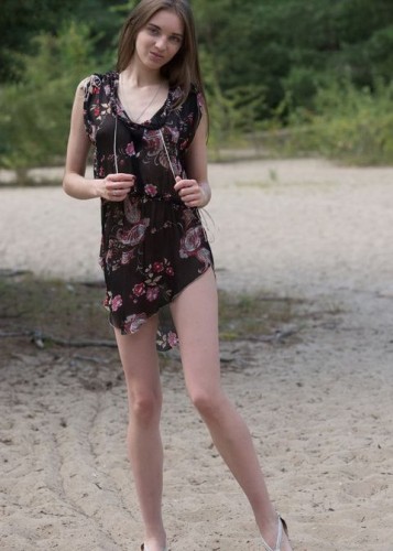 Элина, Г. Анапа