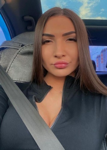 Илона, Г. Анапа