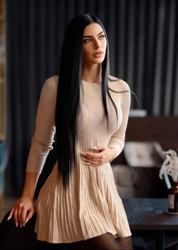 Ира, Г. Анапа