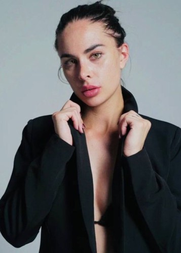 Камилла, Г. Анапа