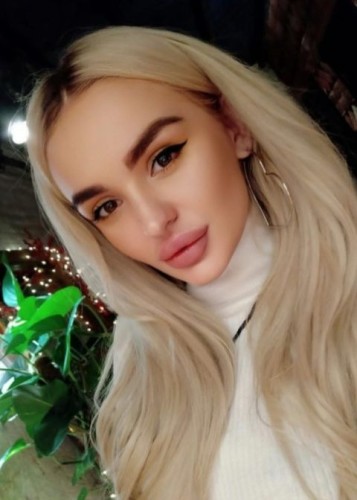 Ксения, Г. Анапа