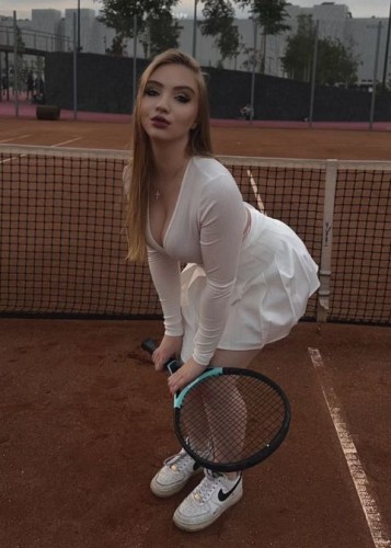 Танита, Г. Анапа