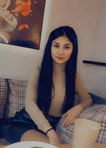 Вероника, Г. Анапа