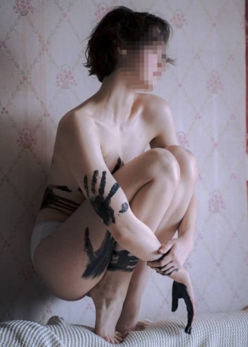 Марина, Г. Анапа